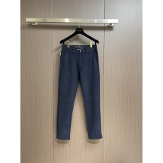 Zegne Long Pants